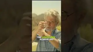 George Lucas gets a tattoo