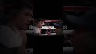 Hector Lopez - Where are you supposed to be #mma #motiationalspeech #trainer #boxing #focus