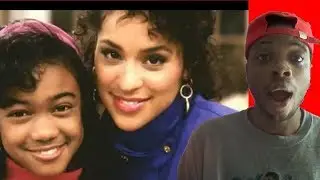 What The Cast Of Fresh Prince Looks Like Today