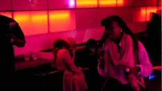 Amber Mimz @ Pure 