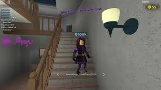 Roblox | A Wolf Or Other (Long Time Play) | Luat Tran