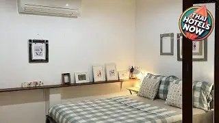 Island House Rentals 48 | Ko Samet, Thailand | Hotel Review ⭐