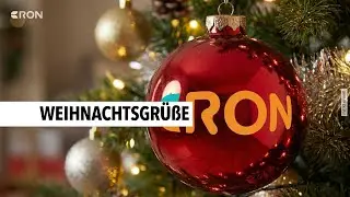Besondere Grüße von besonderen Menschen | RON TV