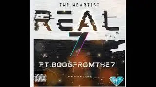 Real 7's Ft.BoogFromthe7