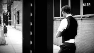 Matt Hitt Interview for The Fashionisto