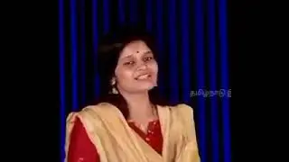 My favourite Woman||The district collector of Thiruvarur||full video comming soon..