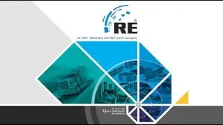 RE COMPONENTS PVT. LTD. I METODA RAJKOT I CORPORATE FILM