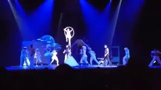 Rise   An Acrobatic Play   Belena Roy   Lollipop