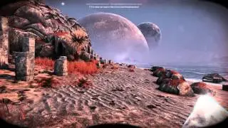 The Solus Project - Gameplay PC 1080p 60fps Ultra Settings