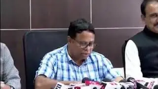 A briefing of the forecast and preparedness on #Cyclone #Maha