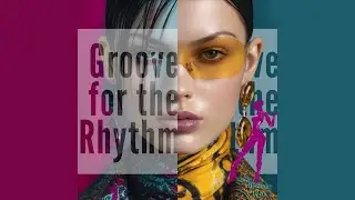 [YouTube限定]Groove for the Rhythm｜VERSIL Original （YouTube Exclusive）