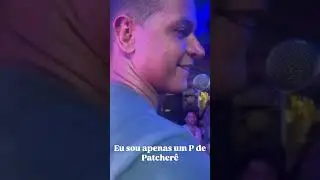 Patcherê na virada do ano em Salvador Ba 2025/2026