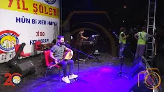 DARDER 20.YIL FESTİVAL ŞÖLENİ 1.GÜN FUL