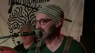 NEW MORNING performings &ldquo;Slow Train Coming&rdquo; (Bob Dylan) LIVE at The Monarch Tavern May 2, 2025
