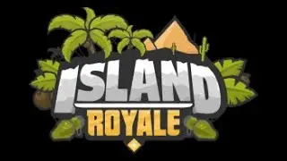 FFA AND SOLO GAMEPLAY!!! (Roblox Island Royale)