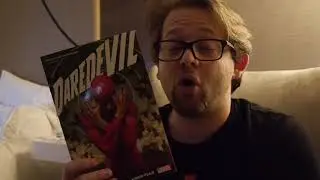 Marvel Comics Review: Daredevil Vol. 1 Know Fear