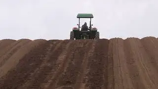 Monterey County Agriculture Clips
