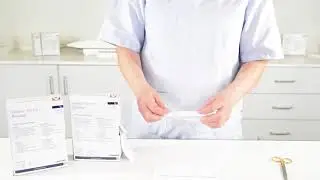 KRUUSE Woundcare: Tubular Stretch Bandage - Kruuse