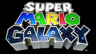 Super Mario Galaxy: Good Egg Galaxy (Pitch Shift Edit)