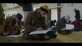 Grand Hadith Competition 2024 | Honoring Knowledge, Faith & Wisdom - AL-TASIL AL-ILMI