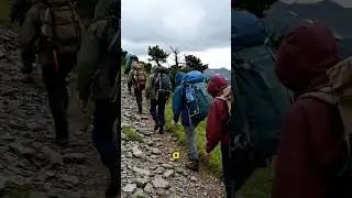 Why 6 Expert Hikers Died in Minutes The Khamar Daban Incident