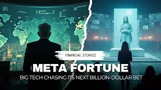 The Metaverse Rush: Big Tech&rsquo;s Next Billion-Dollar Bet