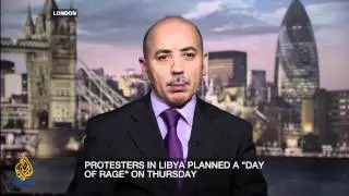 Inside Story - Spotlight Libya