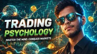 Why 90% Treaders Lose &mdash; Fix Your Trading Mindset NOW