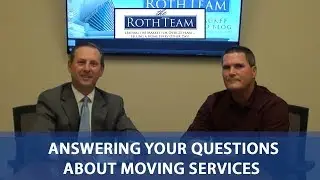 Milwaukee Real Estate: Q&A About Moving Services