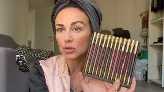 Matite labbra NABLA le provo TUTTE (gifted)