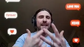 the love i gave    andy lynch