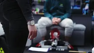 Profesjonalne dopasowanie but&oacute;w narciarskich - BOOTFITTING Aga-Sport Krak&oacute;w