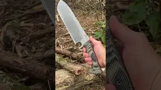 Work Tuff Gear Mt Man #blade #bushcraft #outdoors #knifereview