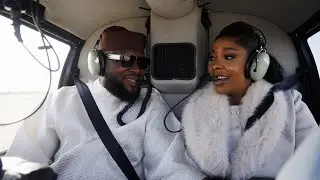 Breathtaking Helicopter Proposal Over Cape Town | Abod & Stacy
