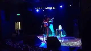 Jeff Greer - IPLFAS2