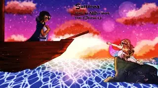 Suffering (NBerryPops Cover) ft. JelzyArt