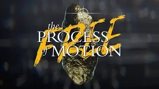 Process of Motion Design: Free Course