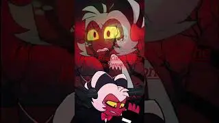 Helluva Boss: Curse Of The Were-Demon OST:  When The Darkness Comes 