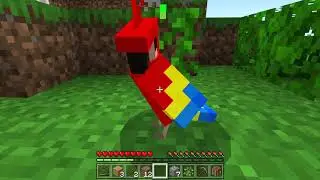 🚀 Minecraft for windows world vilage 4