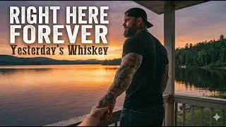 Right Here Forever (ORIGINAL COUNTRY)