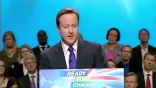 Party Leaders remix - Funny David Cameron vs Ed Milliband Mash Up
