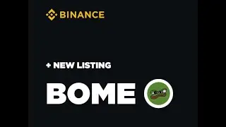 Market Update - Market Overview (BOME, BTC, PLS, ETH, SOL, AVAX)