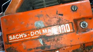 Verificare și constatarea drujbă dolmar și China  🧐🔧🪛🙆‍♂️🤦‍♂️😱😱@CosticaOfficial