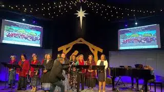 222 Yesu Beiv Hnangv Yietc Diuh Domh Wuom (opening prayer + welcome)
