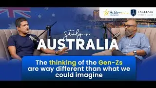 The thinking of the current youngsters with Malinda Alahakoon & David Samuel #podcast