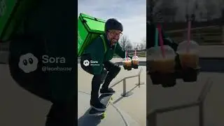 &laquo;30 секунд, или мне будет стыдно&raquo; 😭🛹 (DD против UE)