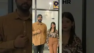 HR & Employee 🥲 |  Office Memes | Funny Clips | Ritz Media World