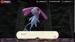 [ITA/ENG] - Pok&eacute;mon Legends: Gotta catch 'em all