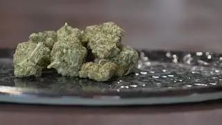 Congress approves federal ban on hemp products containing high levels of THC