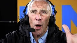 Finish Line: Road ID Bob Roll commercial with Phill Liggett & Paul Sherwen
